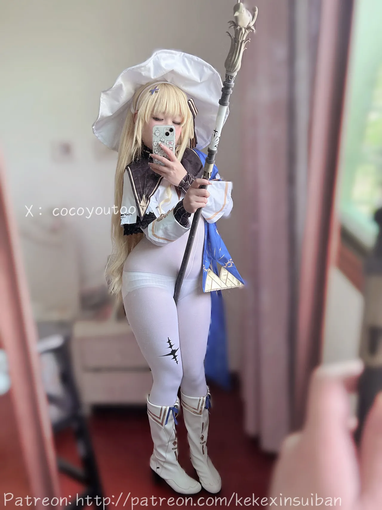 黑猫的窝 - Phoebe-erohere18.webp